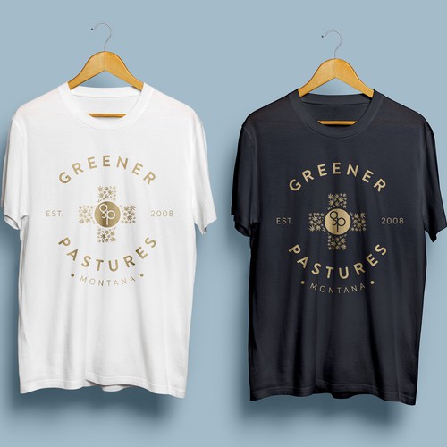 Medical t-shirt with the title 'Medical Marijuana Dispensary T-Shirt'