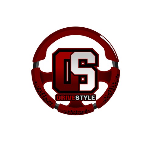 Industry brand with the title 'drivestyle'