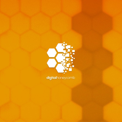 honeycomb design concept