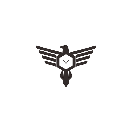 Eagle Logos The Best Eagle Logo Images 99designs