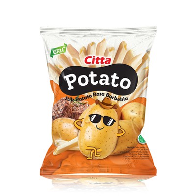 Citta Potato
