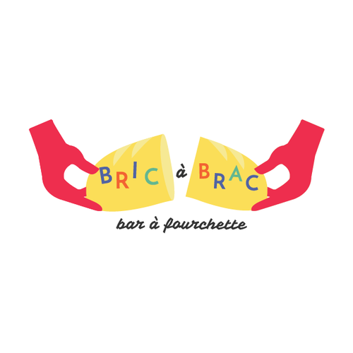 Sharing logo with the title 'Friendly, Family Style Restaurant'