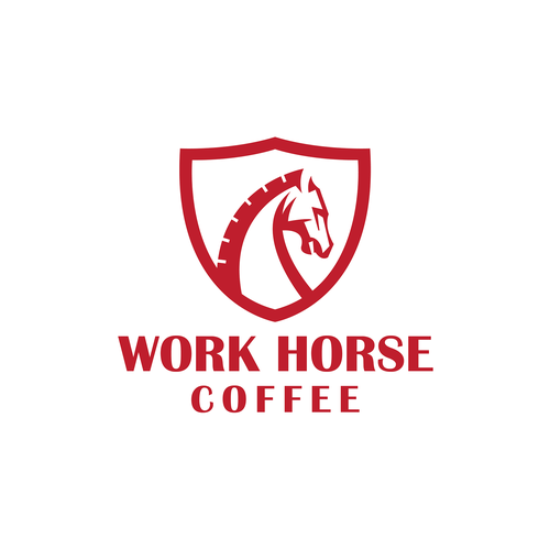 Honest logo with the title 'Coffee Brand For Working Class'