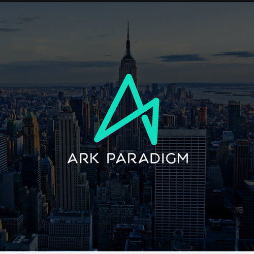 Web design brand with the title 'logo design'