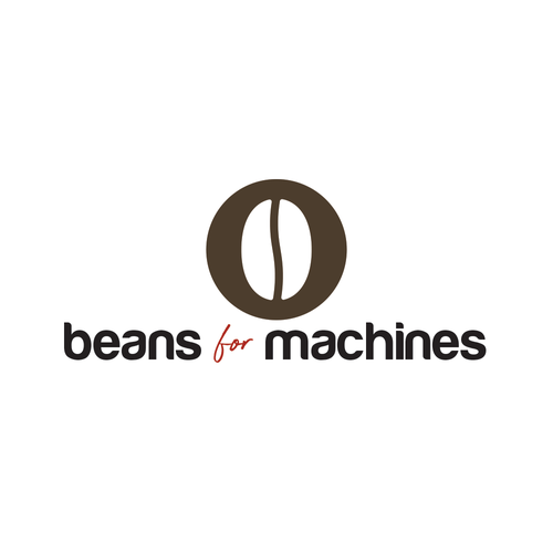 Neutral logo with the title 'Geometric Logo'