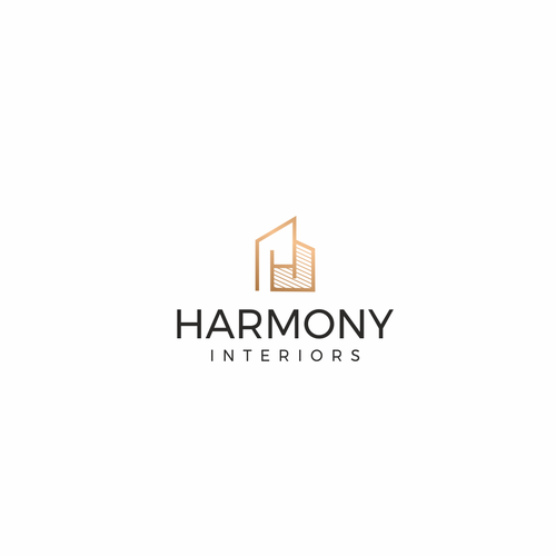 home logo design ideas