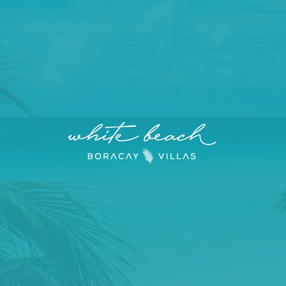 beach resort logo png