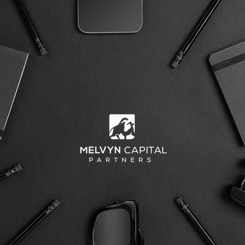 Accounting brand with the title 'Bull Design - Design Still Available '