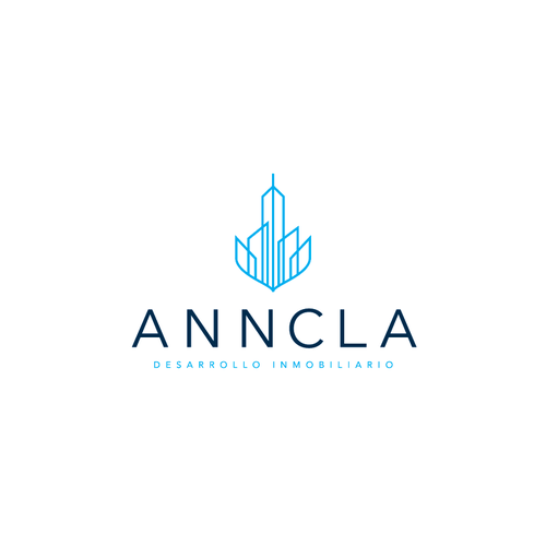 Anchor logo with the title 'Anncla'