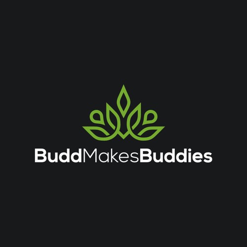 Letter design with the title 'Simple Logo for new clothing brand'