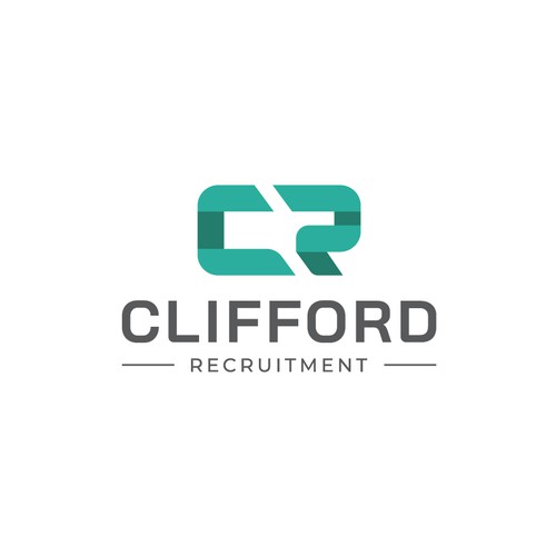 Recruitment logo with the title 'Clifford Recruitmen'