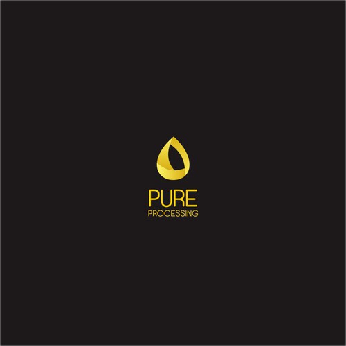 Pure logo with the title 'Pure Processing Labs'