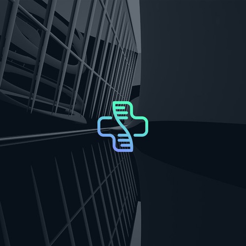 Pharmacy brand with the title 'Damah'