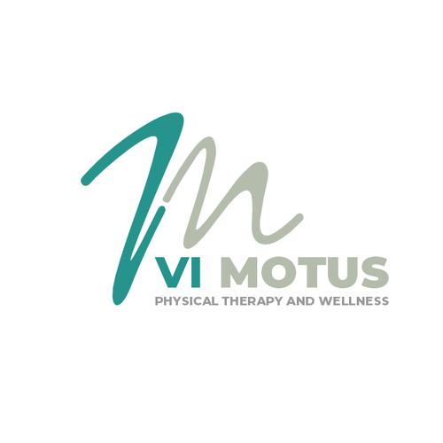 Physical therapy design with the title 'looking for an amazing design for a new up and coming physical therapy and wellness clinic'