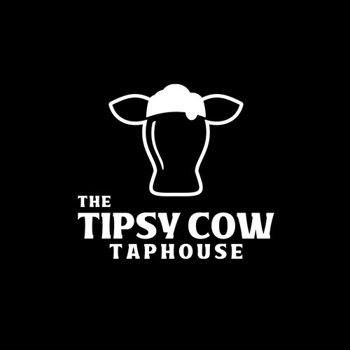 Farm-to-table logo with the title 'Where Beer Meets Beef'