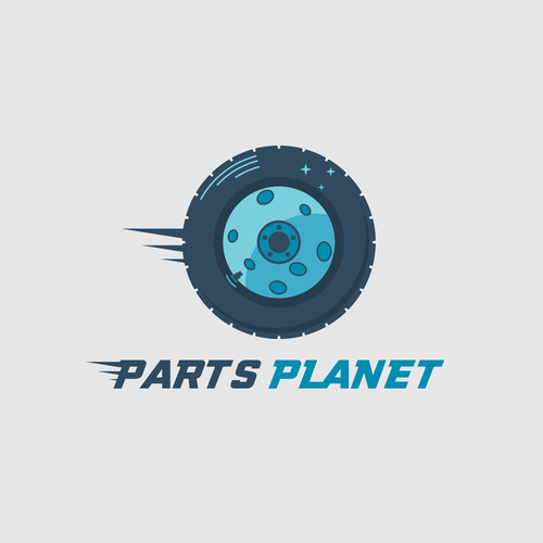 spare parts logo