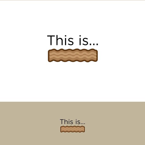 Grill brand with the title 'Bacon, bacon, bacon, bacon.. Got your attention yet?'