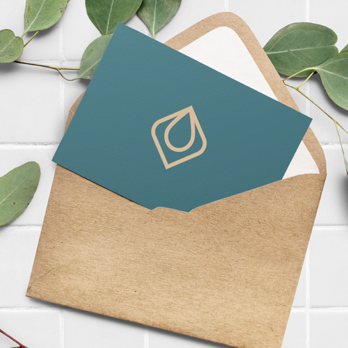 Green brand with the title 'WATERPRESS CAPITAL'