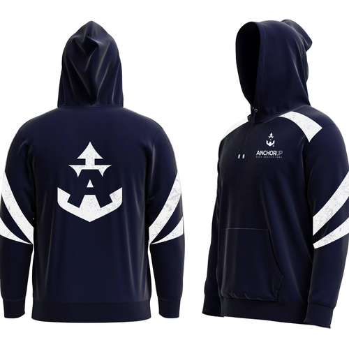 Sweater design with the title 'Sweater design'