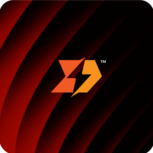 Forward logo with the title 'Power Forward'