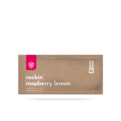 Minimal packaging with the title 'Minimalist wrapper design'