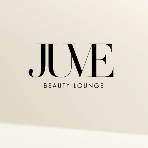 Cosmetics design with the title 'Logo concept for beauty lounge'