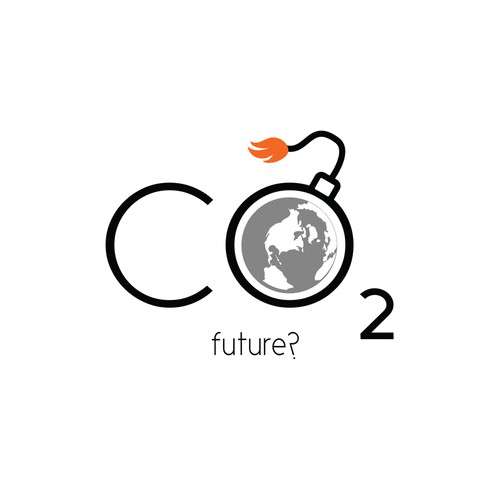 Earth t-shirt with the title 'global warming logo'