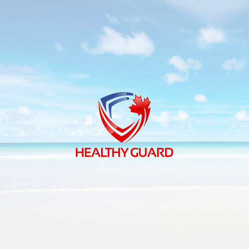 Air design with the title 'Logo for Air Filtration Products and Devices logo for China market'