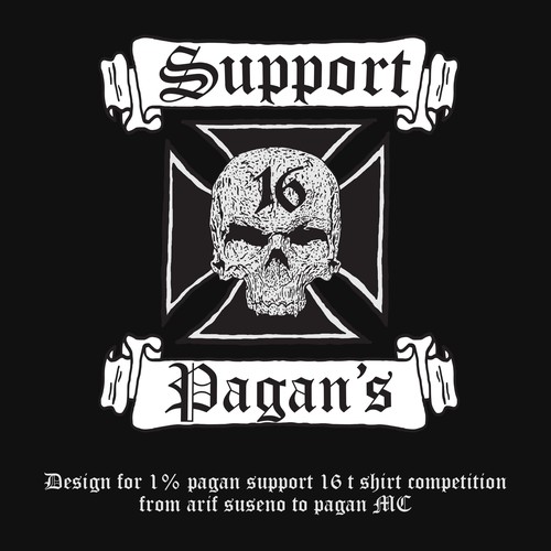 Hand t-shirt with the title 'T Shirt Concept design'