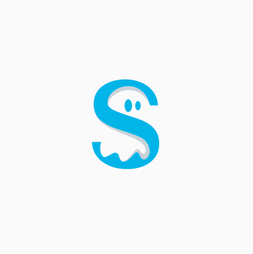 Ghost logo with the title 'SPECTAMUR'
