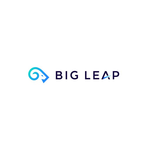 Ram design with the title 'BigLeap'