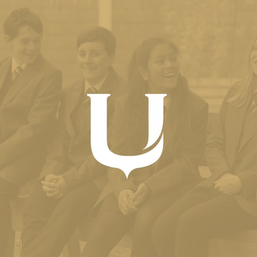 Education brand with the title 'Uniformers'