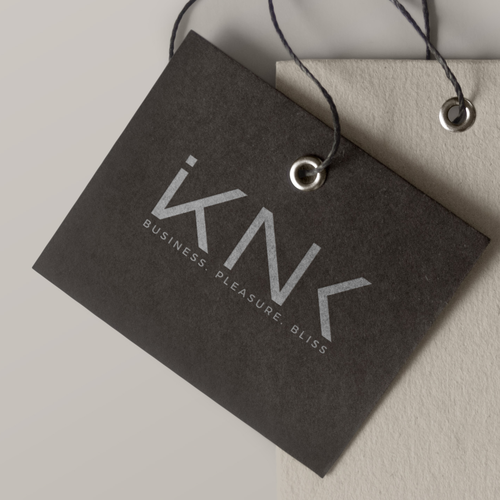 Pdf logo with the title 'IKNK - AKA ICONIC - Entrepreneur Lifestyle Podcast + Clothing Line '