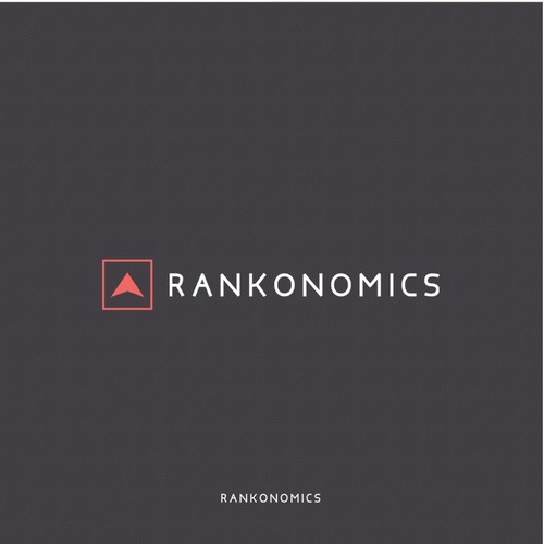 Great logo with the title 'Simple logo concept for Digital Marketing Agency'