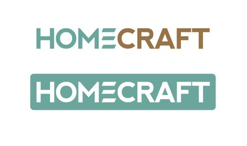 Window logo with the title 'New Window Treatment Brand'