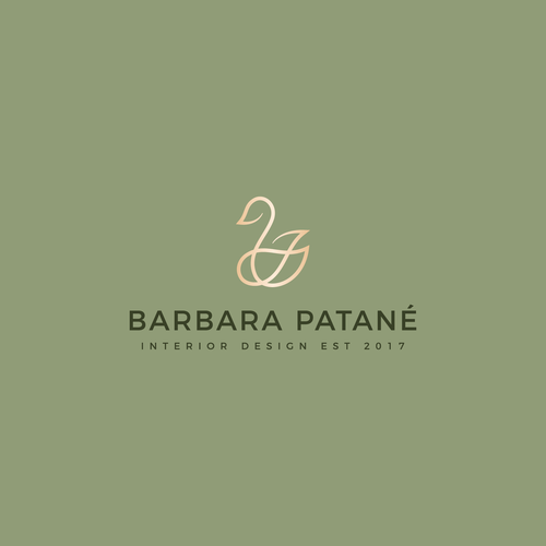 Animal brand with the title 'Barbara Patané'