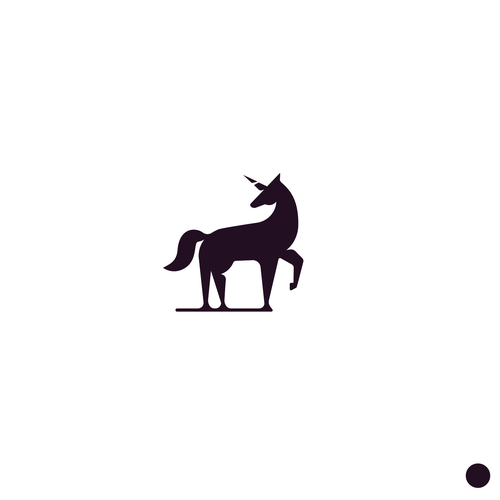 Unicorn logo with the title 'Unicorn'