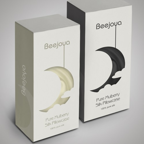 Quality packaging with the title 'Package design'