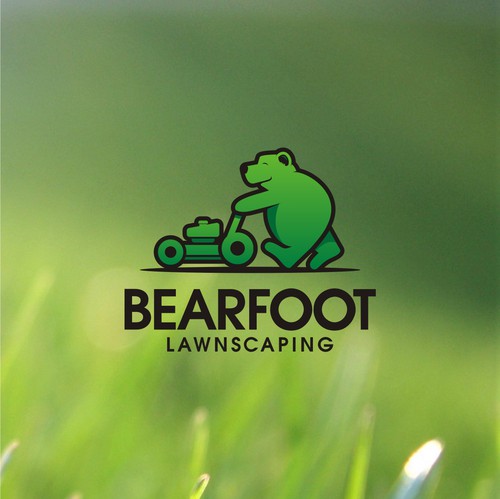 Lawn Care Logos 73 Best Lawn Care Logo Images Photos Ideas 99designs