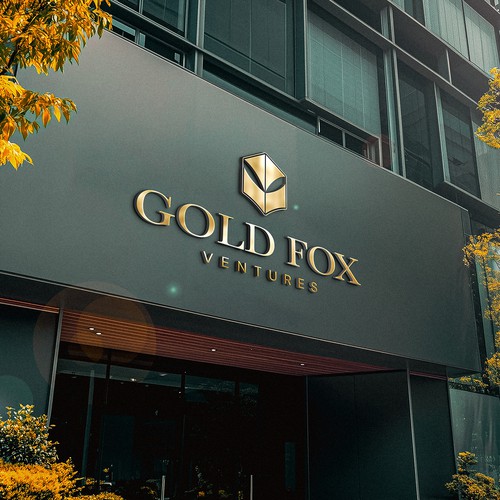 Private logo with the title 'Elegant Luxury Private Logo Design'