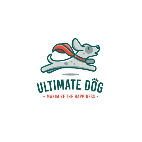 service dog training logo