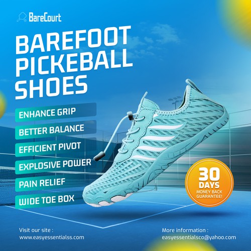 Content design with the title 'Social media  content ads'