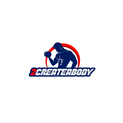 Body logo with the title '2Createabody'