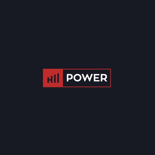 Juice design with the title 'Hii Power'