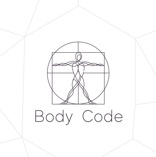 Smart brand with the title 'Cool Logo for Massage Studio'