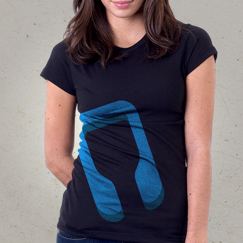 Audio design with the title 'DJAGR'