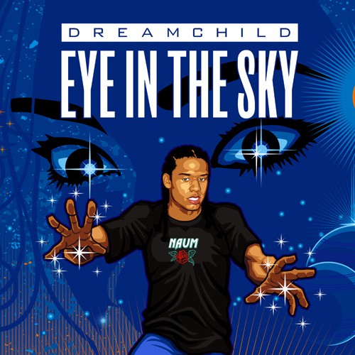 Single cover artwork with the title 'Album Art'