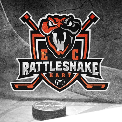 Hockey Logos The Best Hockey Logo Images 99designs