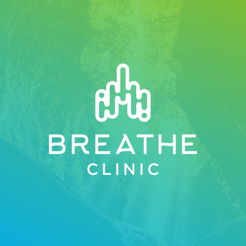 Analytics logo with the title 'BREATHE'