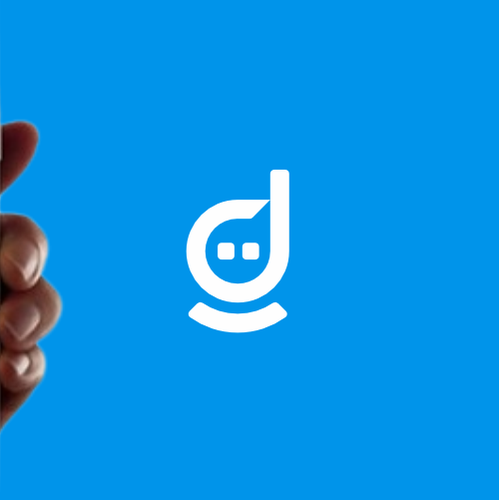 D logo with the title 'dexi'